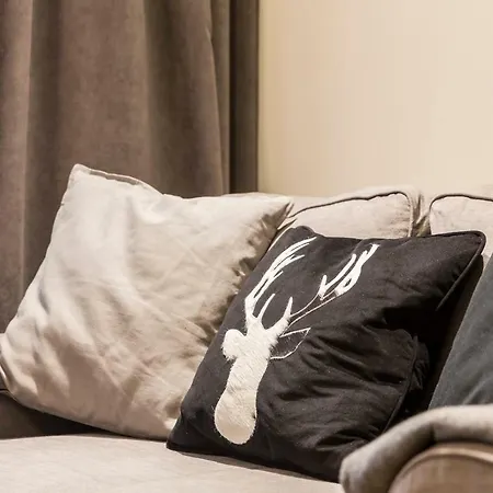 Czarny Staw Apartament *